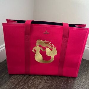 Spartina 449 carry all tote bag. Has never been used.